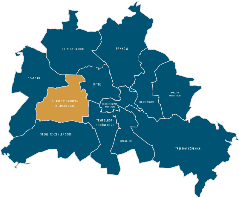Karte-Berlin-Charlottenburg